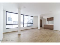 Departamento en venta en Santa María la Ribera RT 22-5309