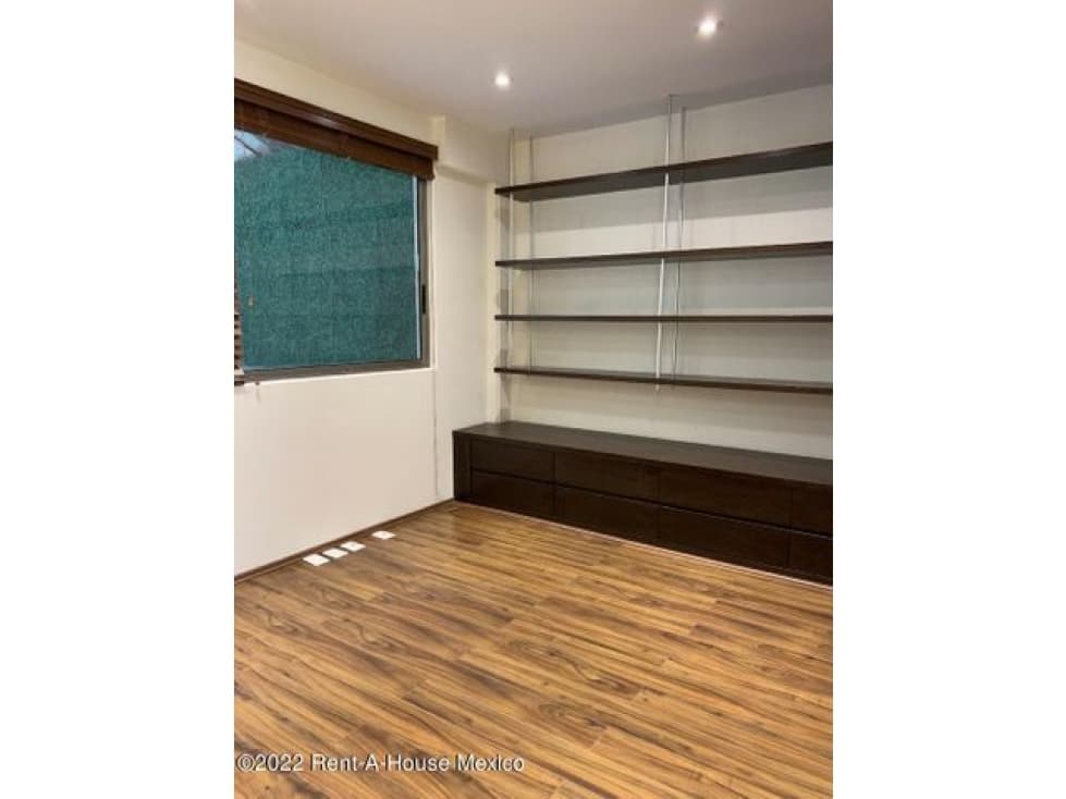 Garden House super exclusiva en Polanco — foto 6