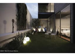 Departamento en Venta en Cuauhtémoc,Renacimiento.MT 22-5245