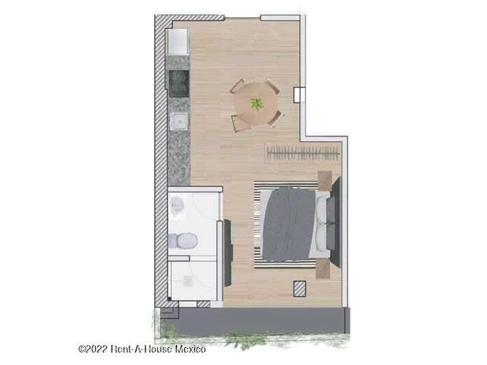 Departamento en Venta en Renacimiento  FF  22 - 5325 - 1 — foto 5