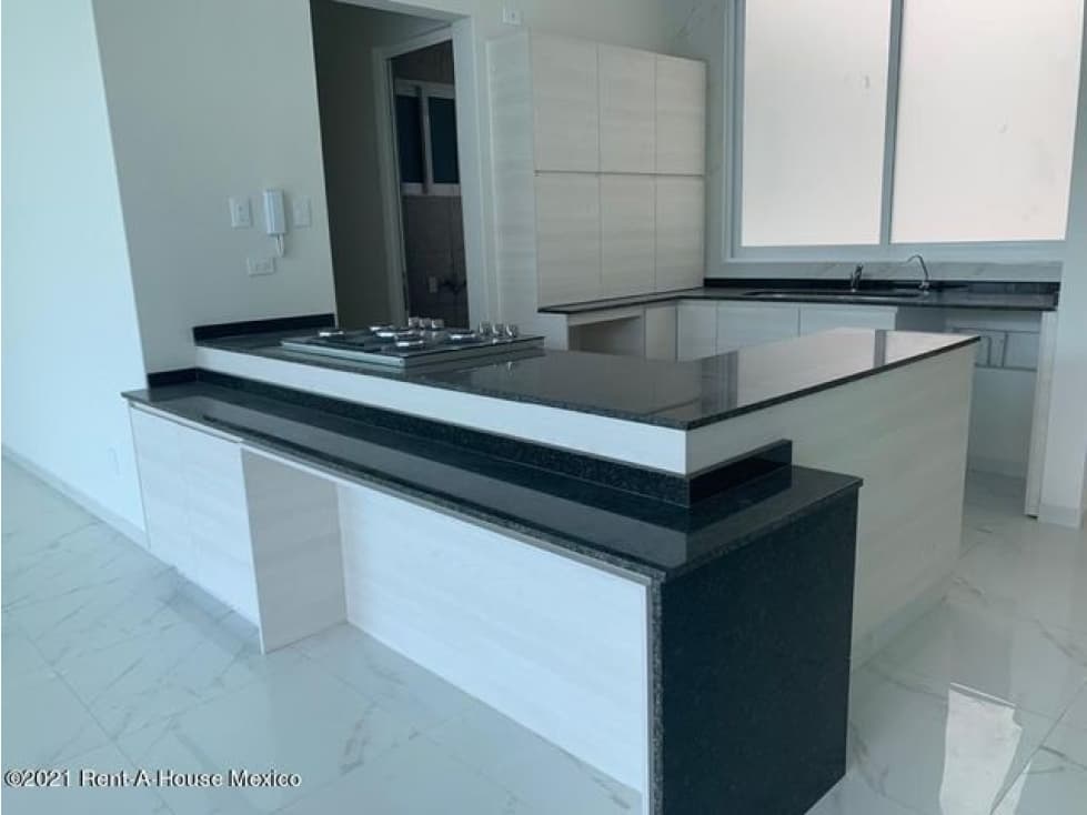 Lindísimo departamento en Goldsmith Polanco MLS #22-368 — foto 3