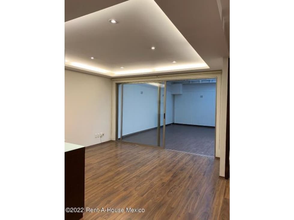 Departamento en Renta en Platón, Polanco MLS #22-4541 — foto 2