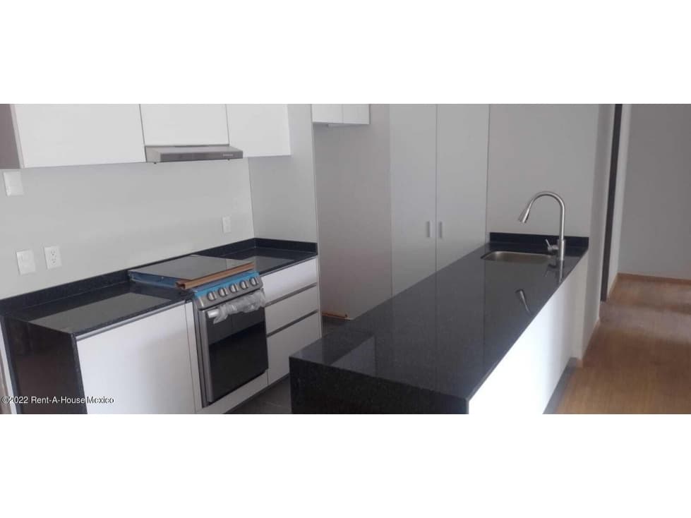 Departamento en Venta Renacimiento, Calle Amazonas. 22-5244 M.M — foto 3