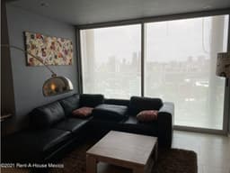 Lindo departamento en venta en Parques Polanco MLS #22-54