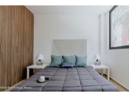 Departamento en Venta Santa Maria la Ribera,Calle Cedro 22-5310 H.O