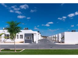 Casa en Venta en Kanasin ,Las Palmas Yucatan GY. 21-2292