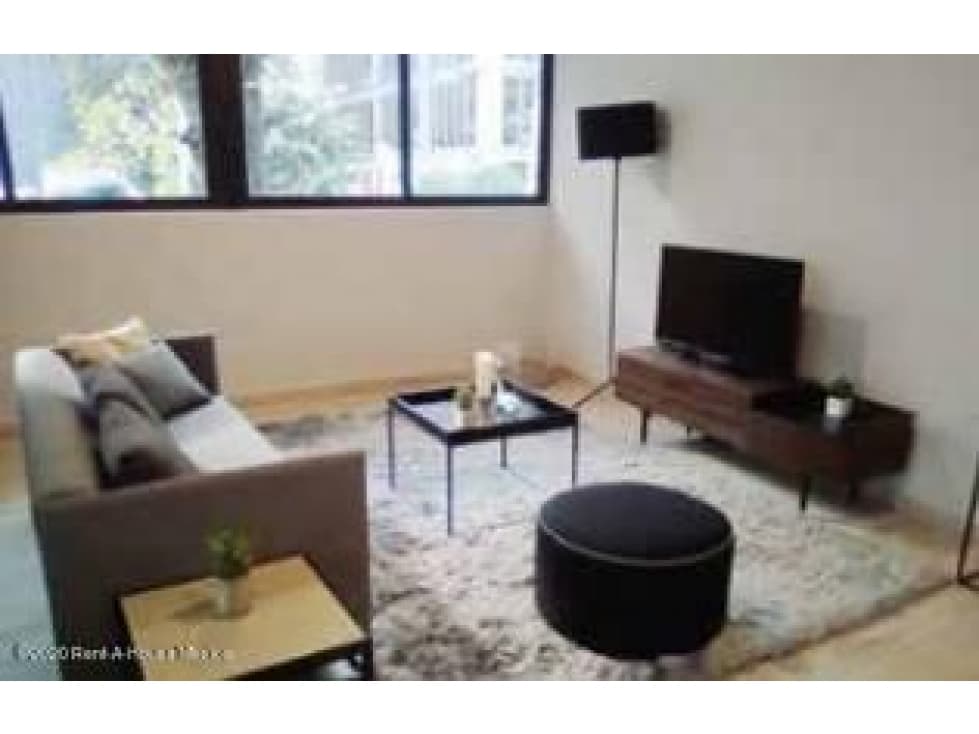 Departamento en Venta en Roma Norte   FF   21 - 1374 - 1 — foto 2