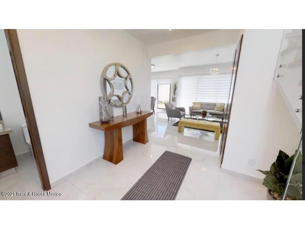 Casa en Venta en San Pedro Cholula FF  21 - 3648 - 1 — foto 4