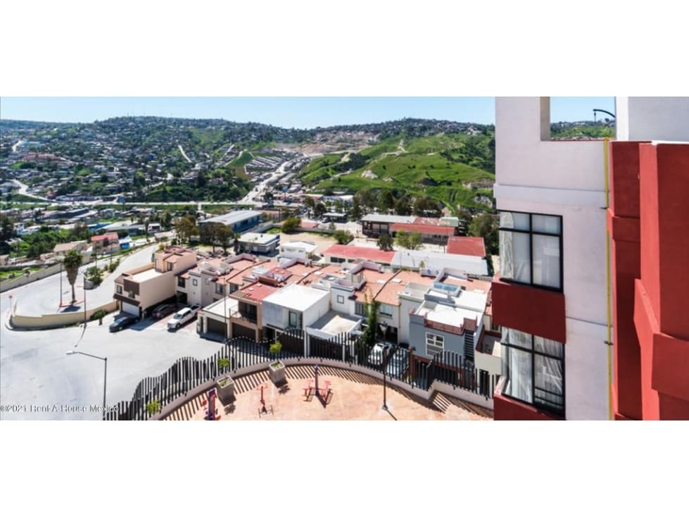 Departamento en venta en Chapultepec Tijuana 213970AL — foto 4