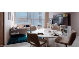 Departamento en Venta en Doctores FF 130 - 1