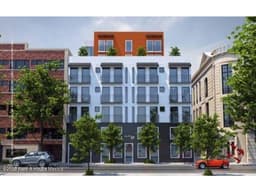 Departamento en Venta en Calle Plaza San Fernando 21-1488