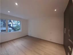 Departamento en Renta en Cuauhtemoc  FF  21 - 3832 - 1