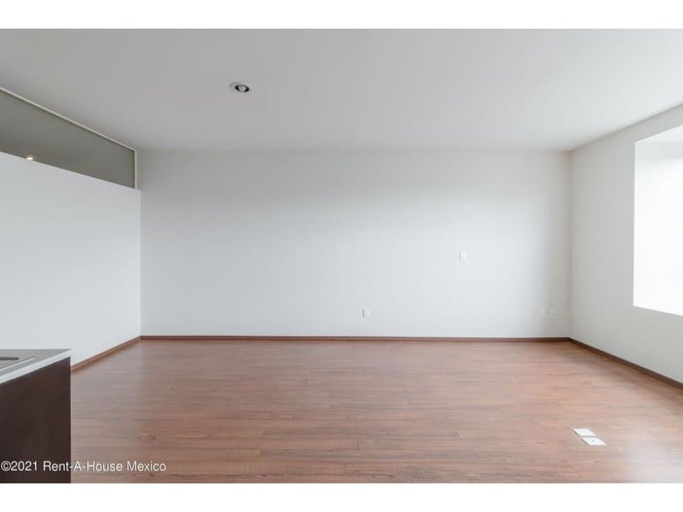 Departamento en Venta en Lomas de Chamizal  FF  21 - 4941 - 1 — foto 2