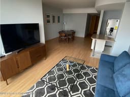 Departamento en Renta en Cuajimalpa  FF  21 - 5078 - 1