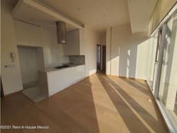 Departamento en Renta en Hipodromo Condesa  FF  21 - 5086 - 1