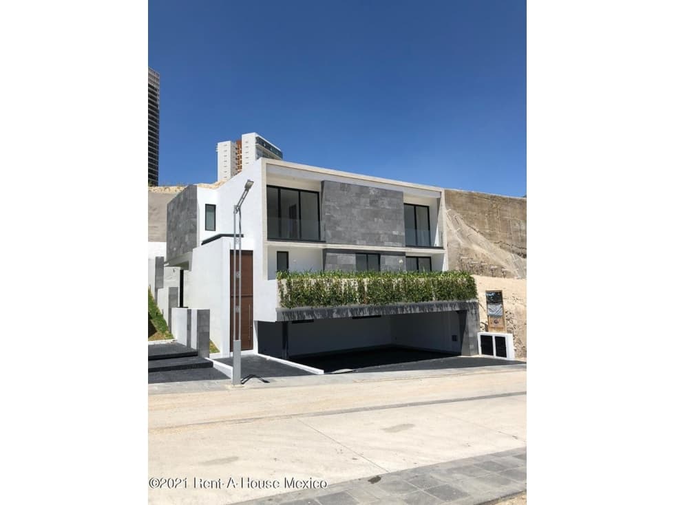 Huixquilucan Casa en Venta E.C — foto 4
