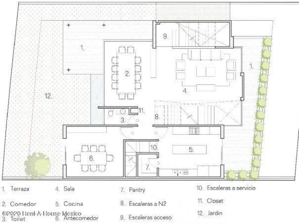 Casa en venta Bosque Real E.C — foto 4
