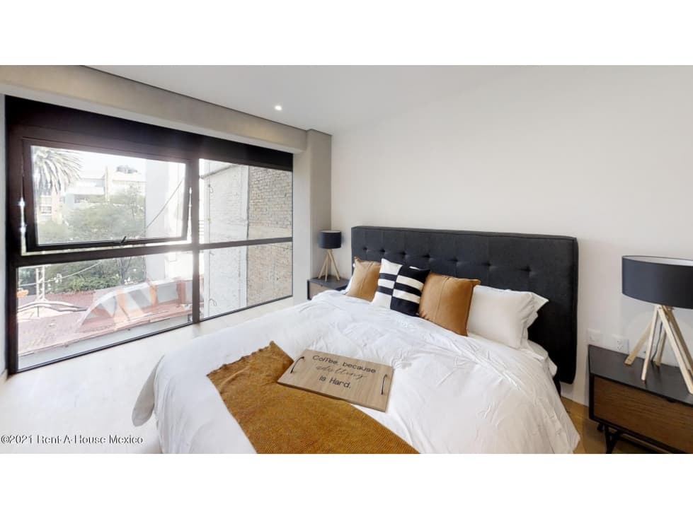 Departamento en venta en Hipodromo Condesa 22172NC — foto 7