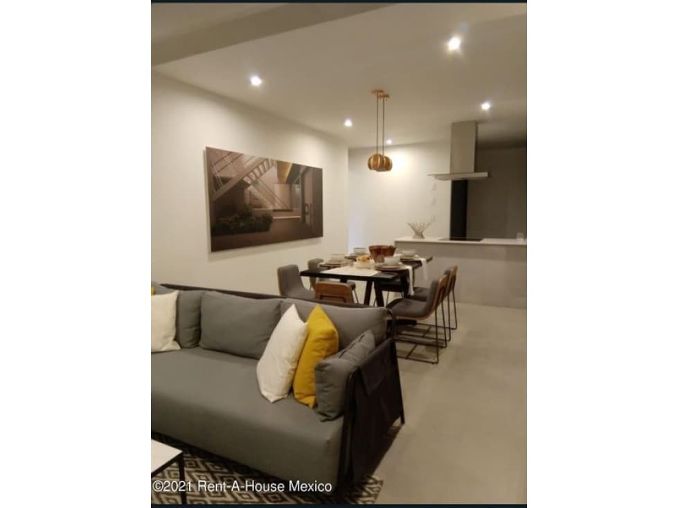 Departamento en Venta en Juarez  FF  22 - 263 - 1 — foto 1