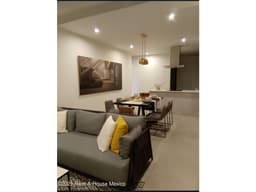Departamento en Venta en Juarez FF 22 - 263 - 1