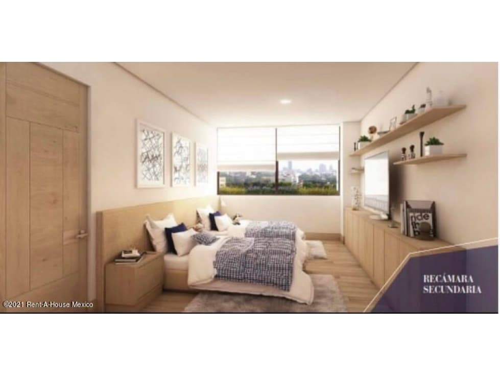 Departamento en Venta en Los Framboyanes  FF  22 - 271 - 1 — foto 1