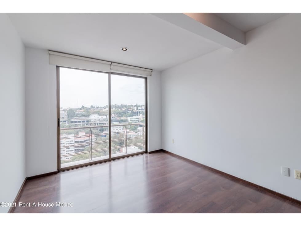 Departamento en venta en Lomas de Chamizal E.C — foto 4