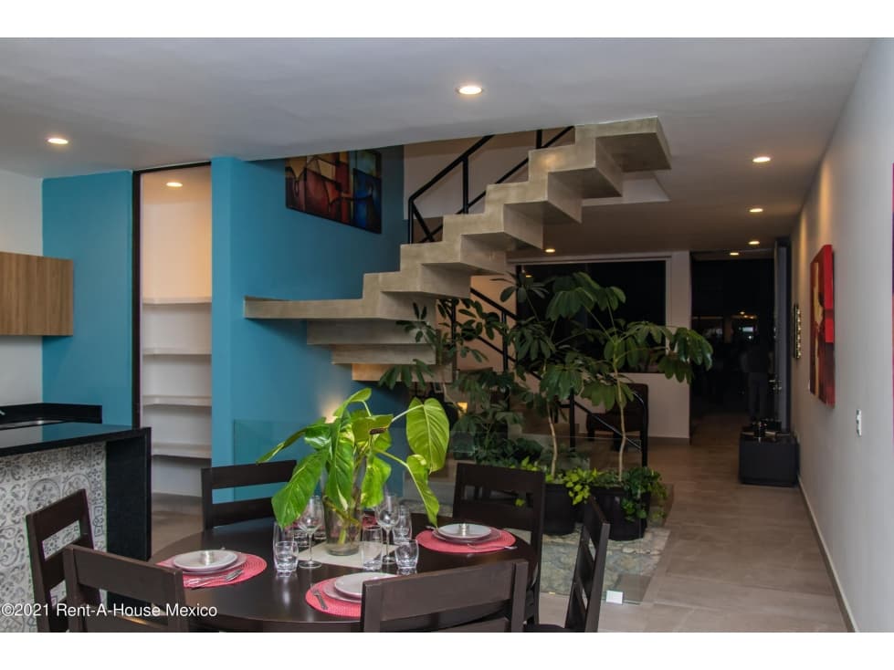 Casa en venta en Conkal 214958JL — foto 4