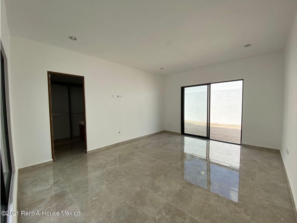 Casa en venta en Conkal 214960JL — foto 3