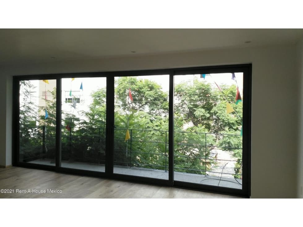Departamento en Venta en Cuauhtémoc  FF  22 - 415 - 1 — foto 4