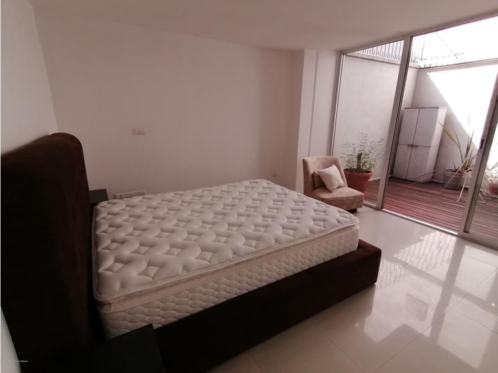 Departamento en venta en Cuauhtémoc E.C — foto 4
