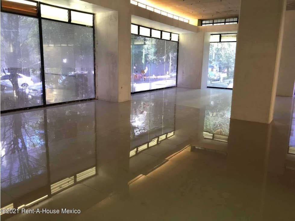 Edificio comercial en venta en Cuauhtemoc Rio Nazas 22681RU — foto 5