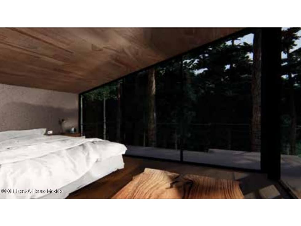 Casa en Venta en Valle de Bravo  FF  22 - 713 - 1 — foto 4