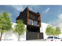 Departamento en Venta Cuajimalpa de Morelos, Lomas Del Chamizal. E.C
