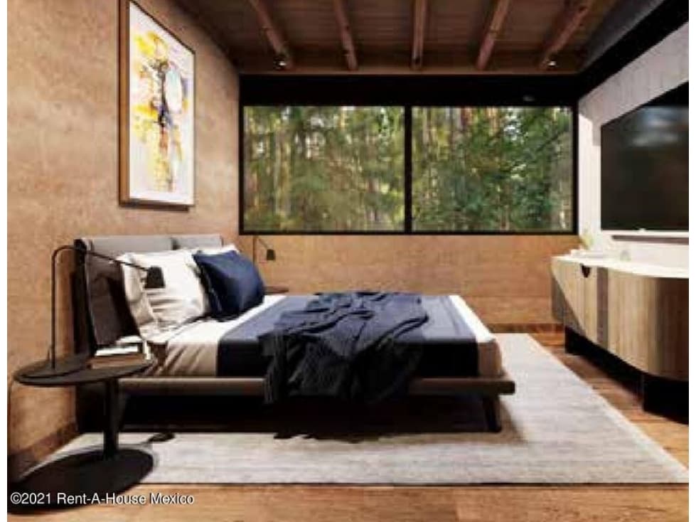 Casa  en Venta en Valle de Bravo  FF  22 - 714 - 1 — foto 4