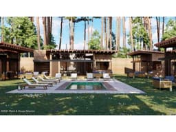 Departamento en venta en Valle de Bravo Camino Rural Avandaro 22714RU