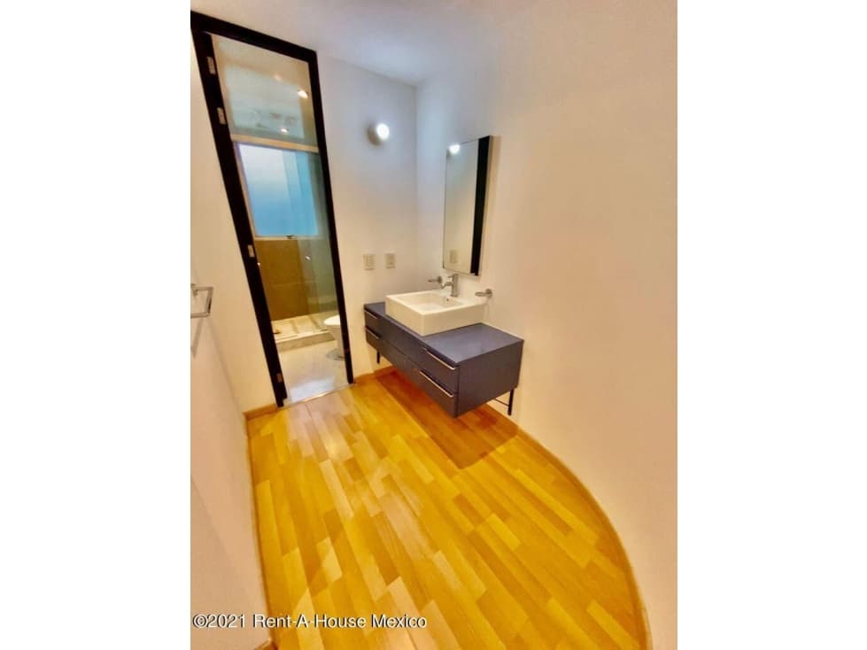 Departamento en Venta Condesa Nuevo Leon — foto 4