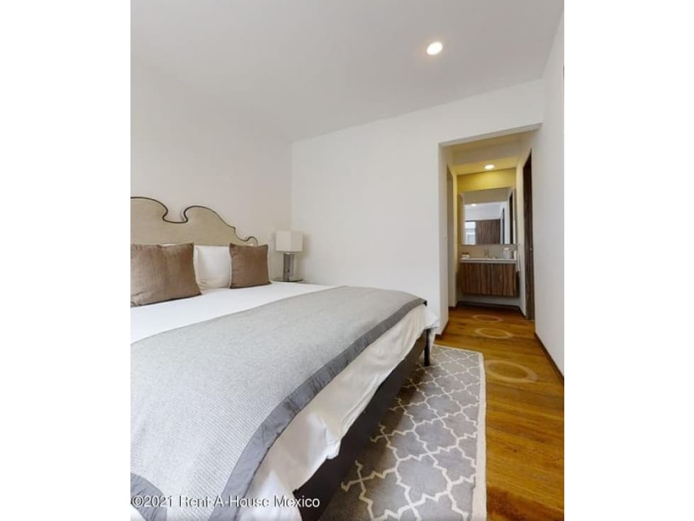 Departamento en Venta en Cuautémoc  FF  22 - 748 - 1 — foto 4