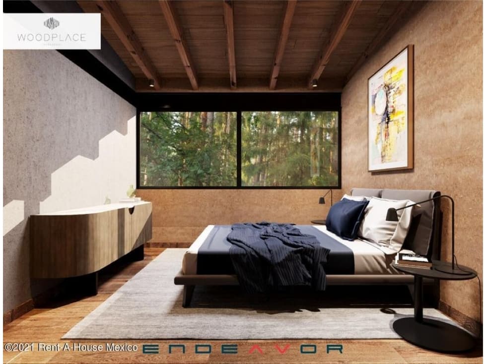 Casa en Venta en Valle de Bravo  FF  22 - 769 - 1 — foto 6