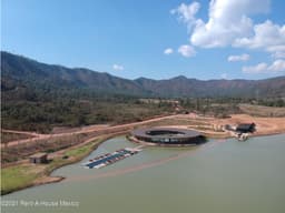 Terreno en venta en Privada Valle de Bravo 22774RU