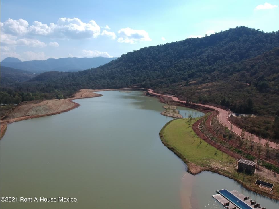 Lote en venta en Valle de Bravo 22774AL — foto 4