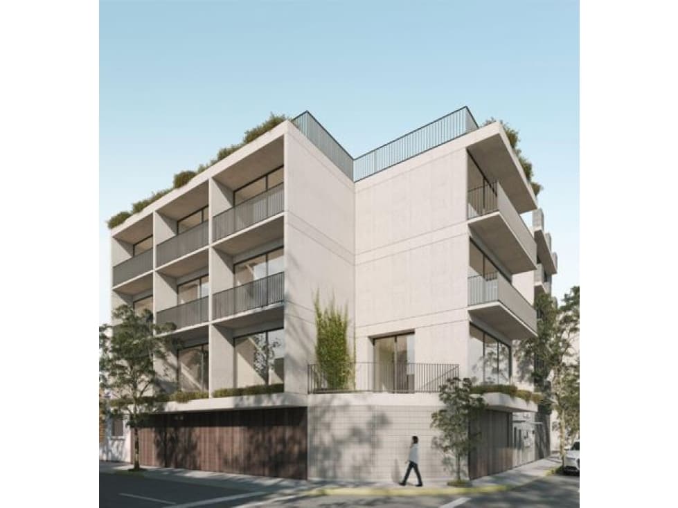 Town House en venta en Escandon 213895IR — foto 2