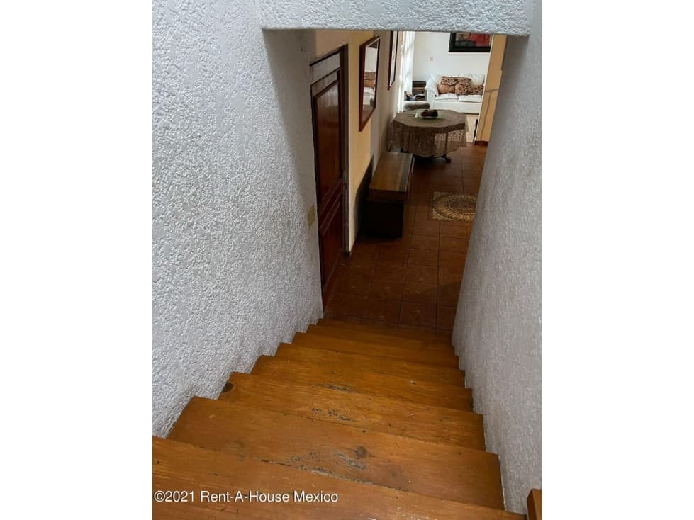 Casa en venta en Lomas de Tecamachalco 221014LC — foto 4