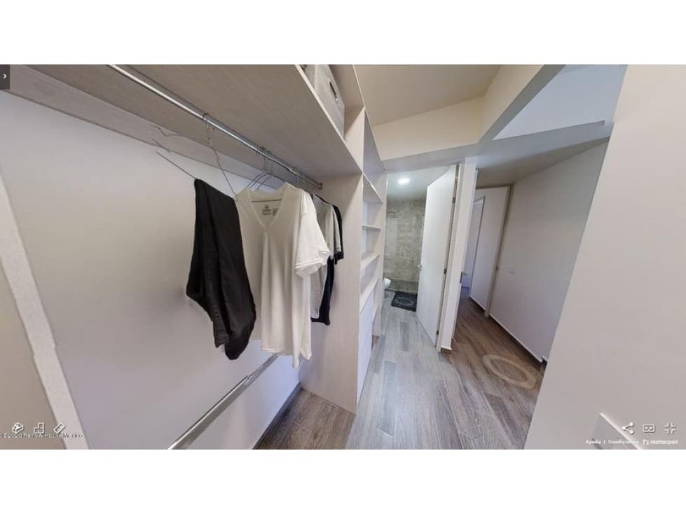Departamento en venta en Santa Ursula Coapa 21158LC — foto 4