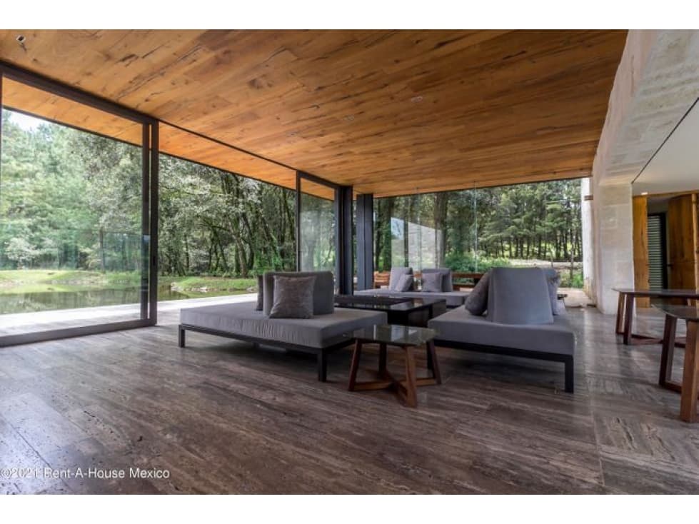 Lote en Venta en Valle de Bravo  22-811nc — foto 3