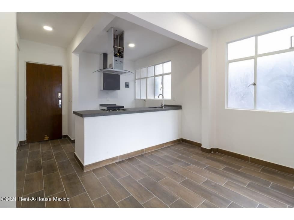 Departamento en Venta Roma Norte Manzanillo — foto 4