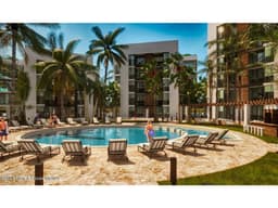 Departamento en venta en Cancun Centro 214511MA