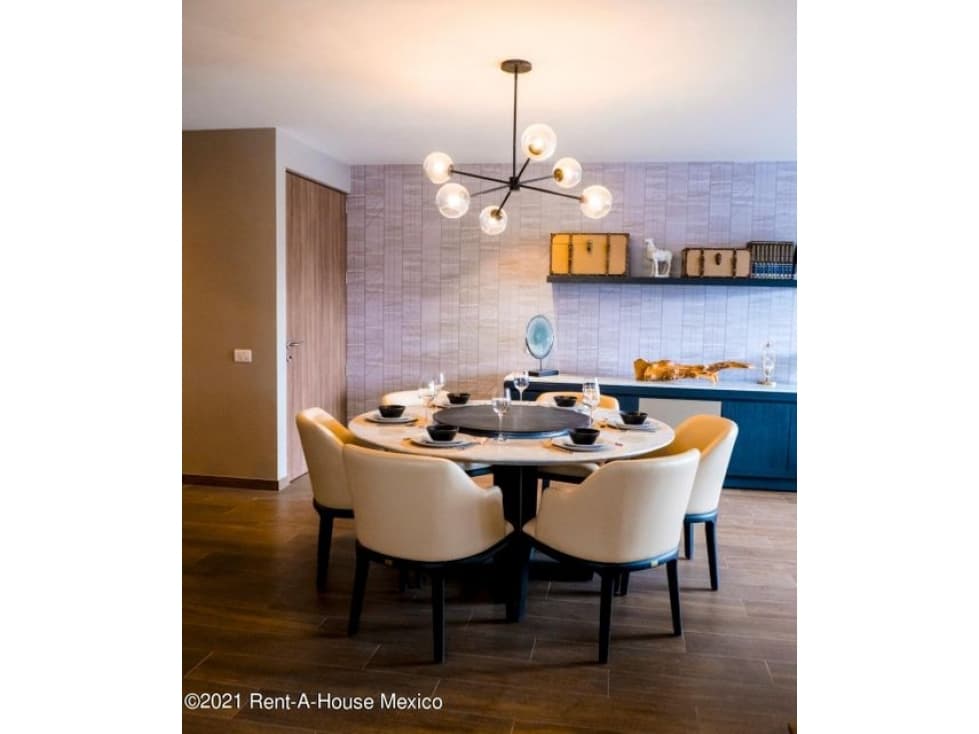 Departamento en Venta en El Yaqui  FF  22 - 552 - 1 — foto 3