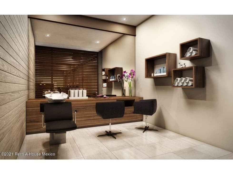 VENTA  DEPARTAMENTO A ESTRENAR EN WE SANTA FE — foto 4