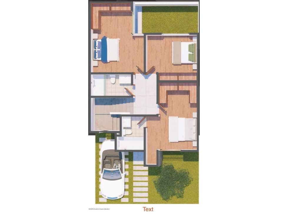 Casa en venta en San Antonio 213252AL — foto 4