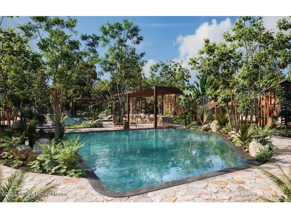 Casa en venta en Tumben Kaa MA221268 — foto 4